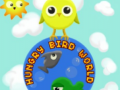 Cluiche Hungry Bird World
