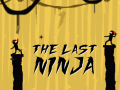 Cluiche The Last Ninja
