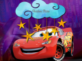 Cluiche Cars Hidden Stars