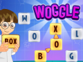 Cluiche Woggle