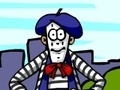 Cluiche Mime vs Hand