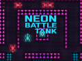 Cluiche Neon Battle Tank