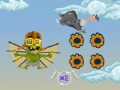 Cluiche Goblin Flying Machine