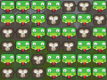 Cluiche Animal Frenzy