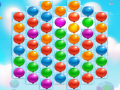 Cluiche Balloon Twist