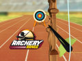 Cluiche Archery Range
