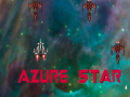 Cluiche Azure Star