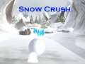 Cluiche Snow Crush