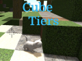 Cluiche Cube Tiers
