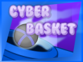 Cluiche Cyber Basket