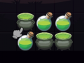 Cluiche Halloween Breaker