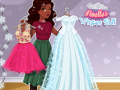 Cluiche Noelle's Winter Ball