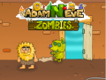 Cluiche Adam and Eve: Zombies