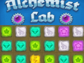 Cluiche Alchemist Lab