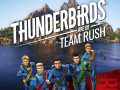 Cluiche Thunderbirds Are Go: Team Rush
