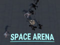 Cluiche Space  Arena