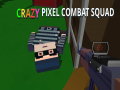 Cluiche Crazy Pixel Combat Squad