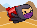 Cluiche Go Ninja