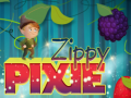 Cluiche Zippy Pixie