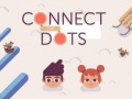 Cluiche Connect the Dots