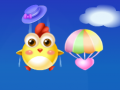 Cluiche Chick Landing