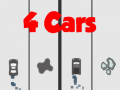 Cluiche 4 Cars