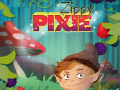 Cluiche Zippy Pixie
