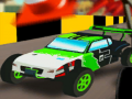 Cluiche RC Super Racer