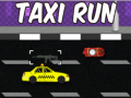 Cluiche Taxi Run
