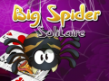 Cluiche Big Spider Solitaire