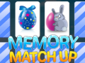 Cluiche Memory Match Up