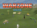Cluiche Warzone Online