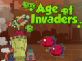 Cluiche Age of Invaders