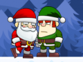 Cluiche Corra Noel