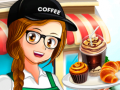 Cluiche Cafe Panic!