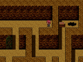 Cluiche Maze Fighter