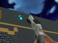 Cluiche Crazy Pixel Gun Apocalypse 4