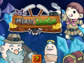 Cluiche Miners' Adventure