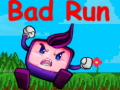 Cluiche Bad Run