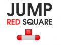 Cluiche Jump Red Square