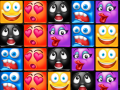 Cluiche Sliding Emoji