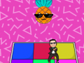 Cluiche Pineapple Style