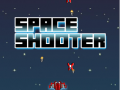 Cluiche Space Shooter