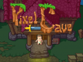 Cluiche Pixel Cave: My Backyard