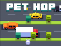 Cluiche Pet Hop 