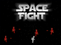 Cluiche Space Fight