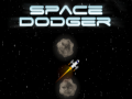 Cluiche Space Dodger