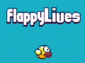 Cluiche Flappy Lives