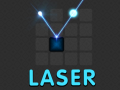 Cluiche Laser
