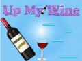 Cluiche Up My Wine